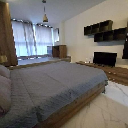 Brand New 1 Bedroom Studio Flat Gudja Exterior foto
