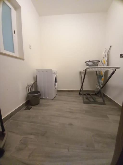 Brand New 1 Bedroom Studio Flat Gudja Exterior foto