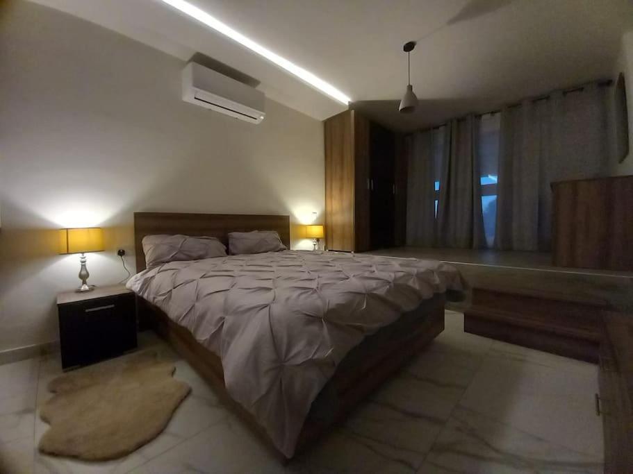 Brand New 1 Bedroom Studio Flat Gudja Exterior foto